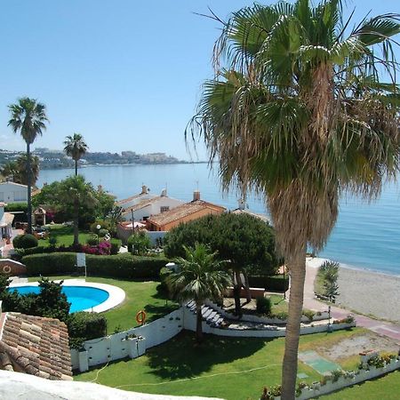 Arena Beach Estepona Exterior photo